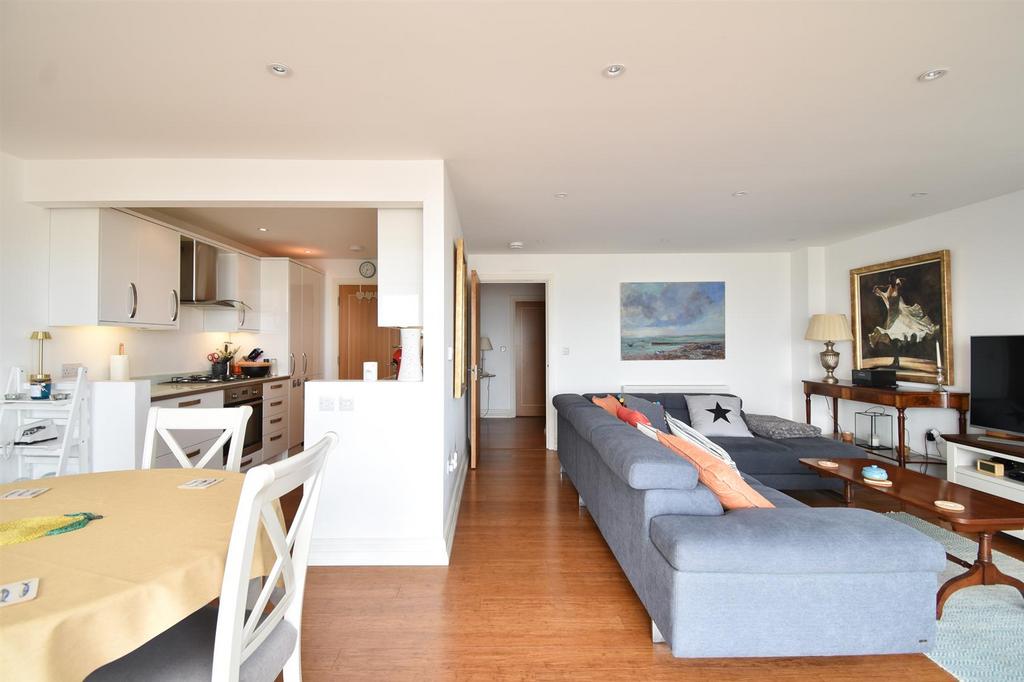 Living space