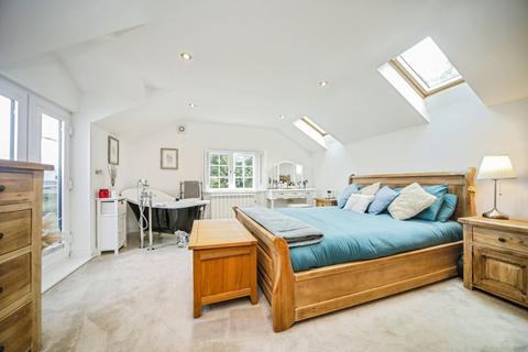Blacksmith Cottage Main Road, Shotley, Ipswich, IP9 1PL