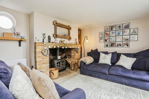 Blacksmith Cottage Main Road, Shotley, Ipswich, IP9 1PL