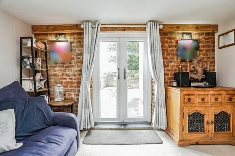 Blacksmith Cottage Main Road, Shotley, Ipswich, IP9 1PL
