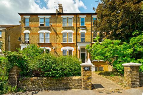 undefined, Hermon Hill, Wanstead