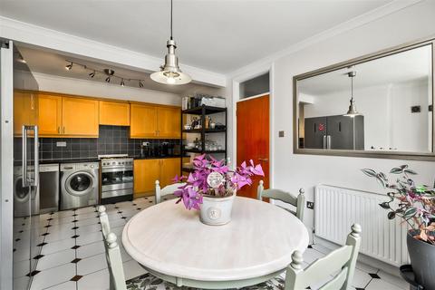 undefined, Hermon Hill, Wanstead