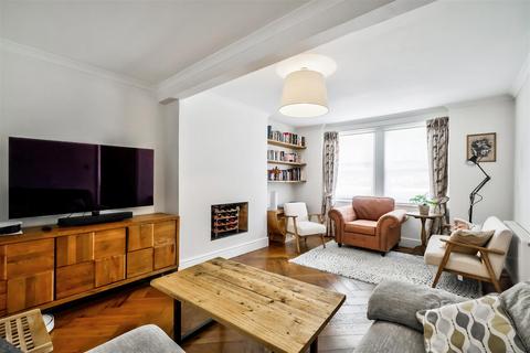 undefined, Hermon Hill, Wanstead