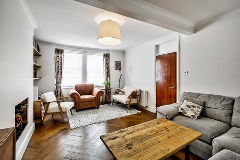 undefined, Hermon Hill, Wanstead