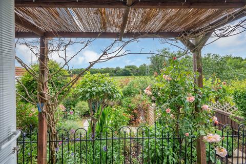 undefined, The Glade, Ranksborough Hall, Langham