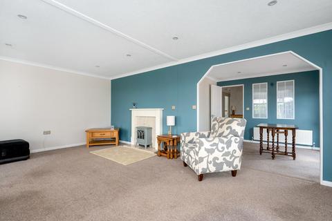 undefined, The Glade, Ranksborough Hall, Langham