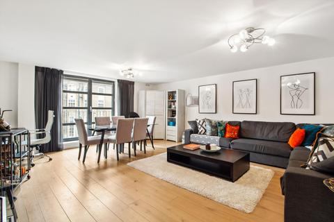 2 bedroom apartment for sale, Batemans Row, Shoreditch, London, EC2A