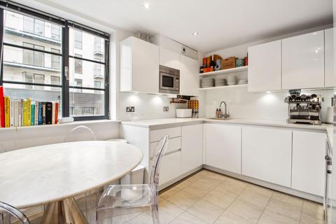 2 bedroom apartment for sale, Batemans Row, Shoreditch, London, EC2A