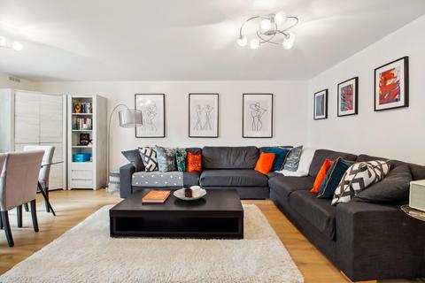 undefined, Batemans Row, Shoreditch, London, EC2A