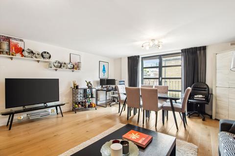 undefined, Batemans Row, Shoreditch, London, EC2A