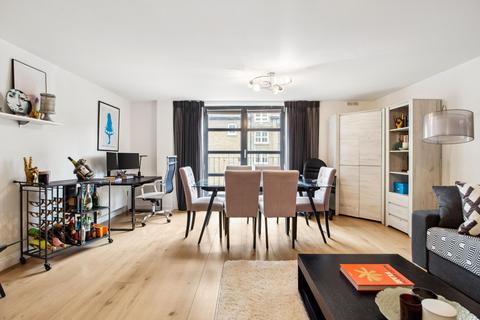 undefined, Batemans Row, Shoreditch, London, EC2A