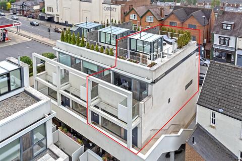 2 bedroom apartment for sale, London Road, St. Albans