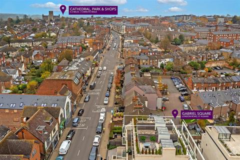 2 bedroom apartment for sale, London Road, St. Albans