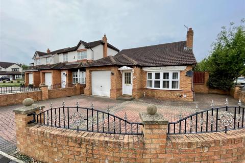 Bowes Court, Darlington