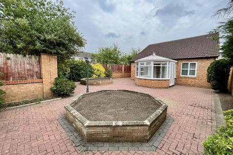 undefined, Bowes Court, Darlington