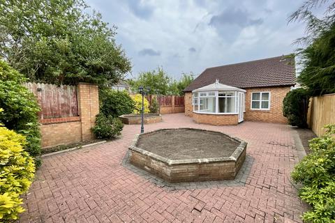 undefined, Bowes Court, Darlington