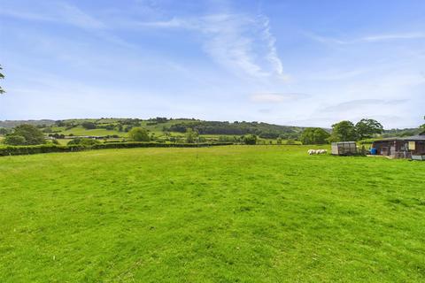 3 bedroom country house for sale, Tynllan, Llangadfan, Welshpool, SY21