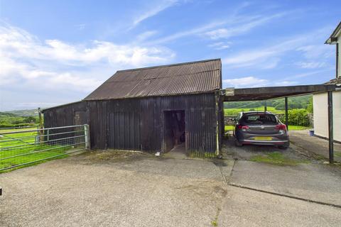 3 bedroom country house for sale, Tynllan, Llangadfan, Welshpool, SY21