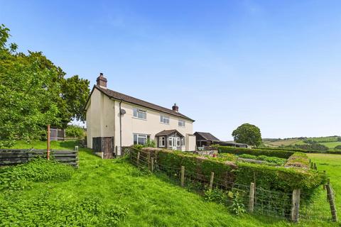 3 bedroom country house for sale, Tynllan, Llangadfan, Welshpool, SY21