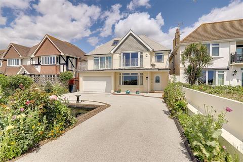 undefined, West Parade, Worthing BN11