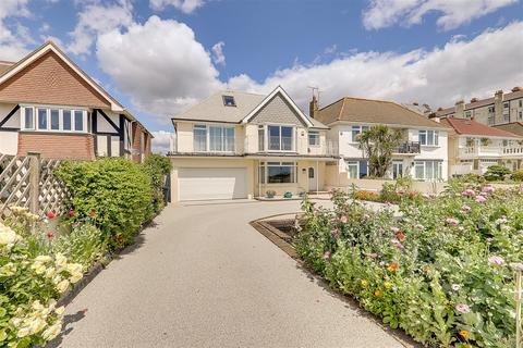 undefined, West Parade, Worthing BN11