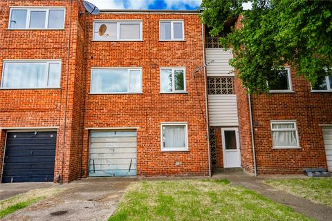 Thorgam Court, Grimsby, Lincolnshire, DN31