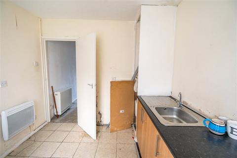 1 bedroom apartment for sale, Thorgam Court, Grimsby, Lincolnshire, DN31