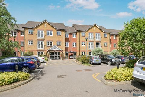 2 bedroom apartment for sale, Goodes Court, Baldock Road, Royston