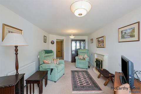 2 bedroom apartment for sale, Goodes Court, Baldock Road, Royston