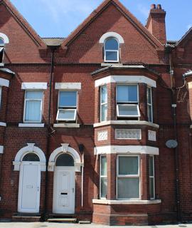 220 Balby Road, Balby, Doncaster, DN4 0NE