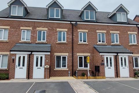 3 bedroom townhouse for sale