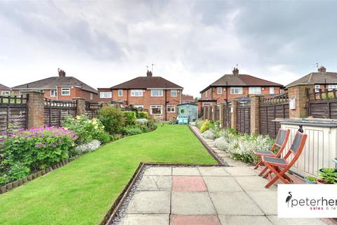 2 bedroom semi-detached house for sale, Marina Avenue, Fulwell, Sunderland