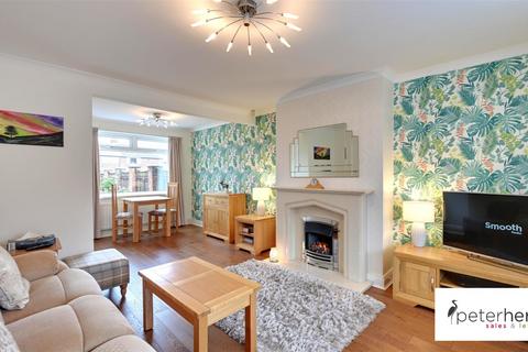 2 bedroom semi-detached house for sale, Marina Avenue, Fulwell, Sunderland