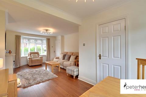 2 bedroom semi-detached house for sale, Marina Avenue, Fulwell, Sunderland