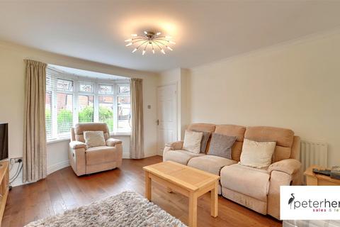 2 bedroom semi-detached house for sale, Marina Avenue, Fulwell, Sunderland