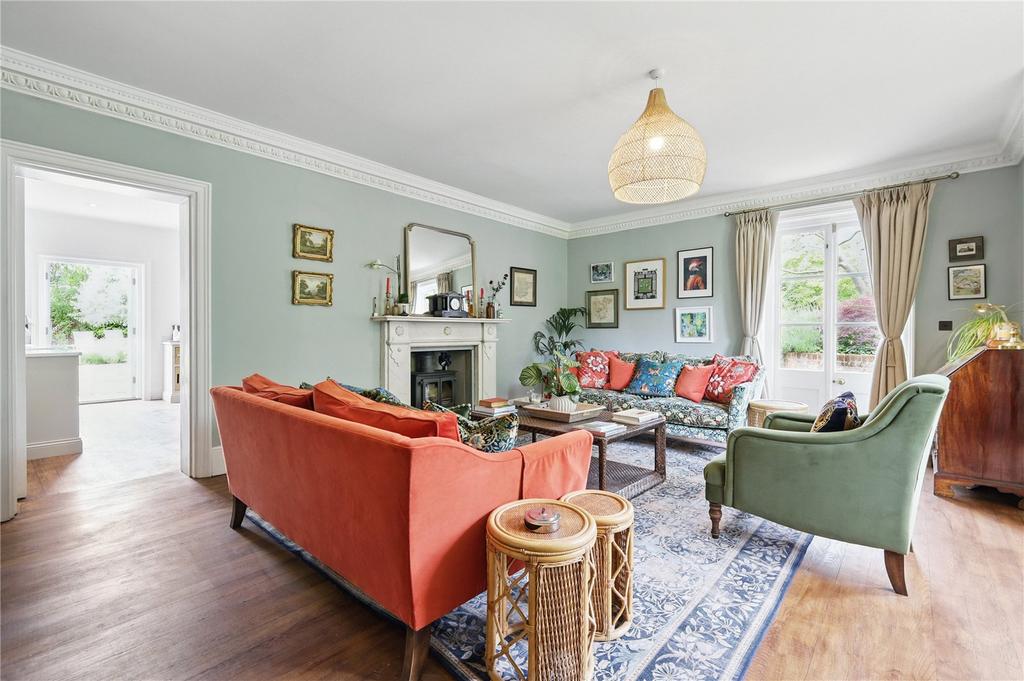Drawing Room