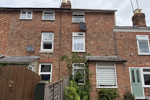 undefined, Tewkesbury GL20