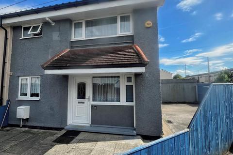 3 bedroom end of terrace house for sale, Fraisethorpe, Hull