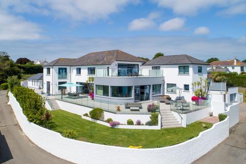 5 bedroom detached house for sale, Baymont House, St Brelade