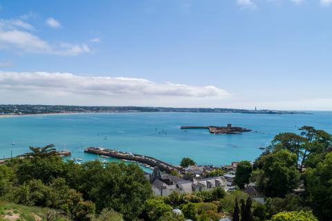 5 bedroom detached house for sale, Baymont House, St Brelade