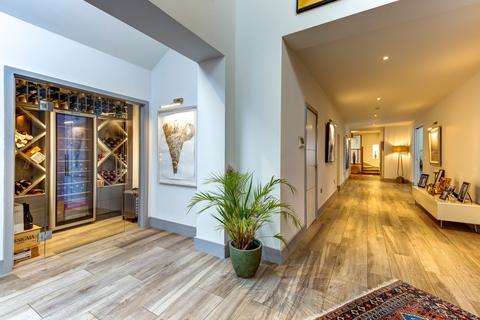 5 bedroom detached house for sale, Baymont House, St Brelade