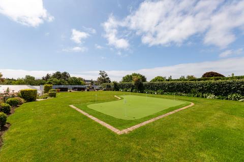 5 bedroom detached house for sale, Baymont House, St Brelade