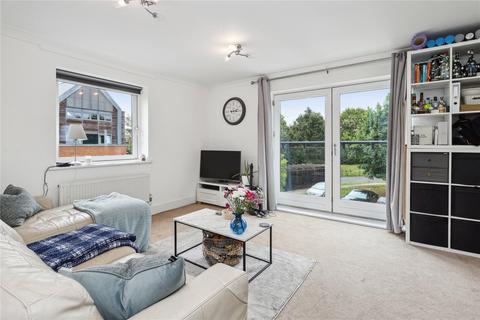 1 bedroom apartment to rent, Whittets Ait, Jessamy Road, Weybridge, Surrey, KT13