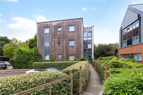 1 bedroom apartment to rent, Whittets Ait, Jessamy Road, Weybridge, Surrey, KT13