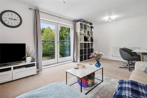 1 bedroom apartment to rent, Whittets Ait, Jessamy Road, Weybridge, Surrey, KT13
