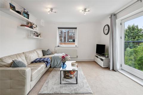 1 bedroom apartment to rent, Whittets Ait, Jessamy Road, Weybridge, Surrey, KT13