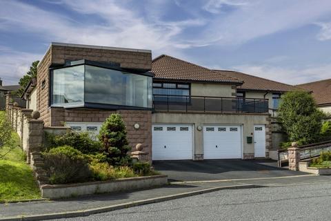 4 bedroom detached house for sale, 1 Waterside Road, Peterhead, Aberdeenshire, AB42