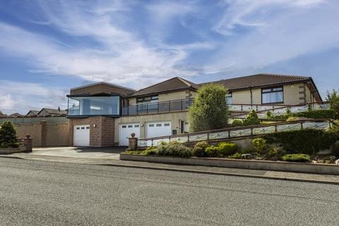 4 bedroom detached house for sale, 1 Waterside Road, Peterhead, Aberdeenshire, AB42