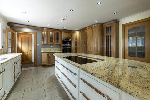 4 bedroom detached house for sale, 1 Waterside Road, Peterhead, Aberdeenshire, AB42