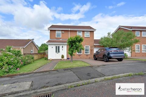 10 Bracknell Close, Sunderland, SR3 2DE